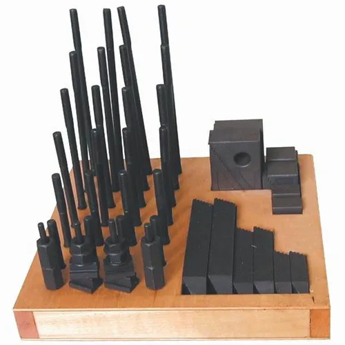 Selling High Quality 38 Piece T-Nut/Stud Sets