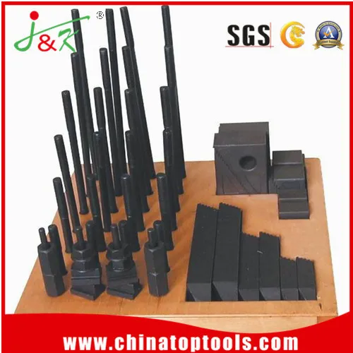 Selling High Quality 38 Piece T-Nut/Stud Sets