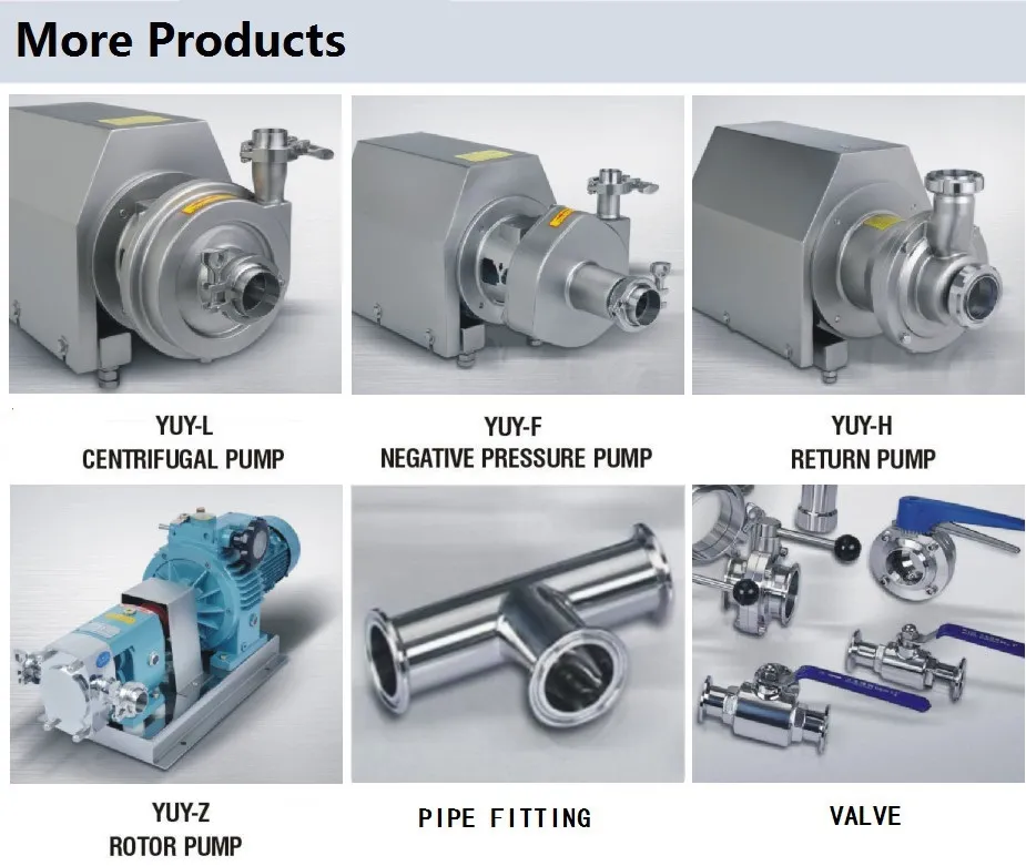 Ss304 Sanitary Clamped Concentric Reducer
