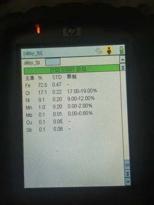 Ss321 Ss321h DIN7991 Hexagon Socket Countersunk Head Cap Screw