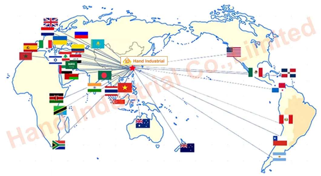 Stainless Steel 304 Pan Head St4.2 Torx Pin Self Tapping Screw Security Screw