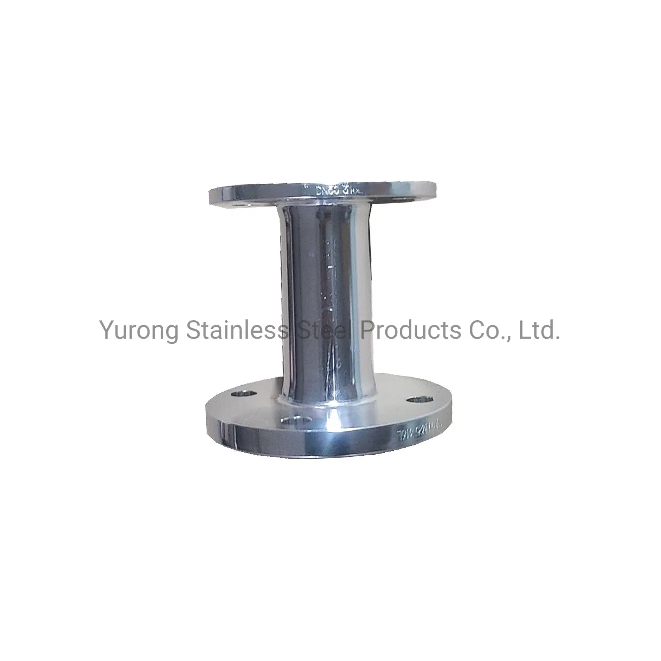Stainless Steel 304 Pumping Flange Connectors