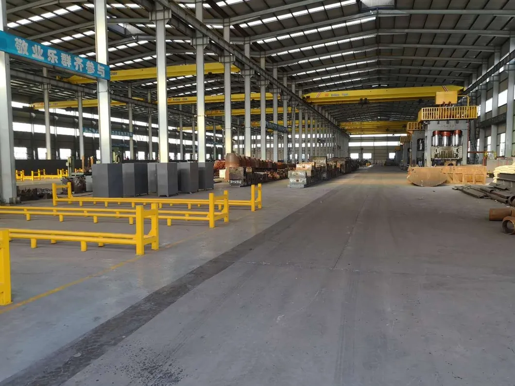 Stainless Steel ASTM ANSI RF FF 150lb Blind Flange with Best Price and Good Quality