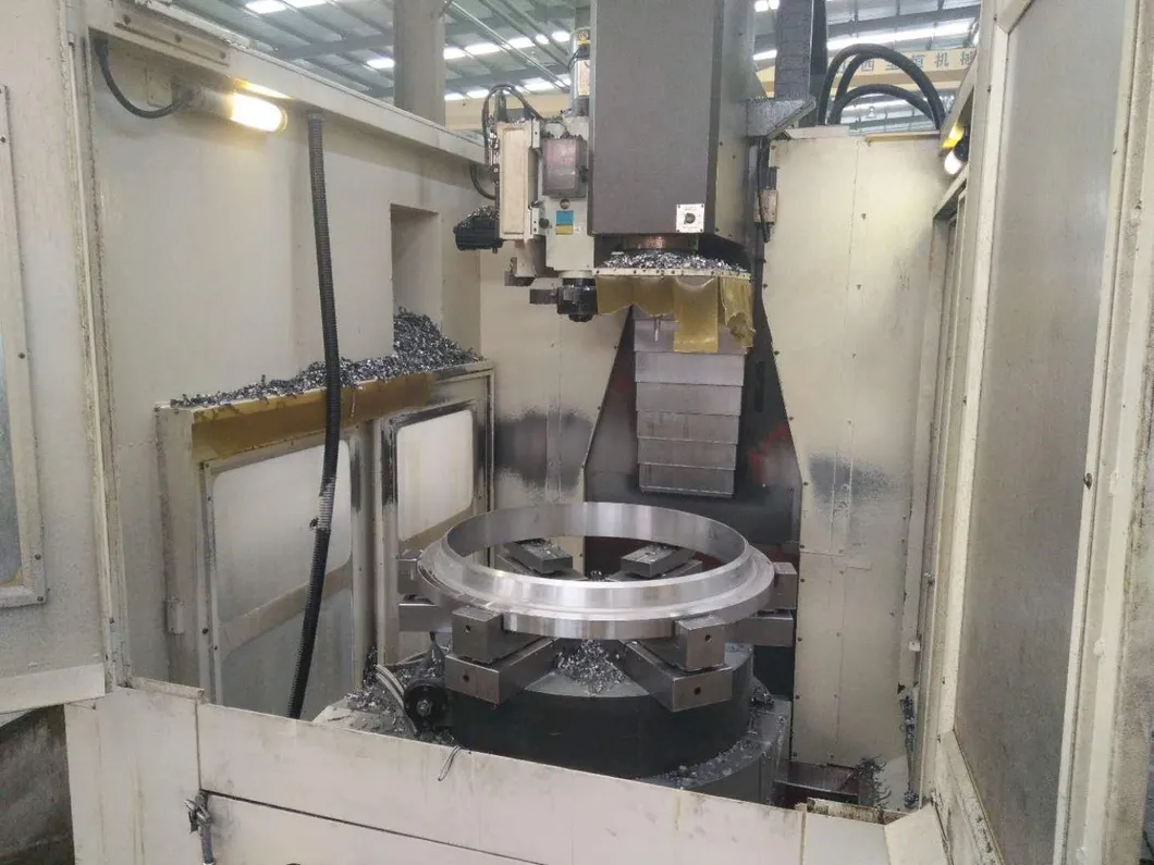 Stainless Steel ASTM ANSI RF FF 150lb Blind Flange with Best Price and Good Quality