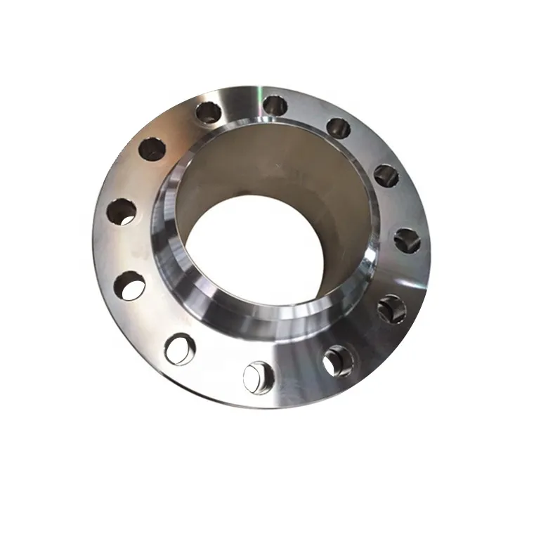Stainless Steel ASTM ANSI RF FF 150lb Blind Flange with Best Price and Good Quality