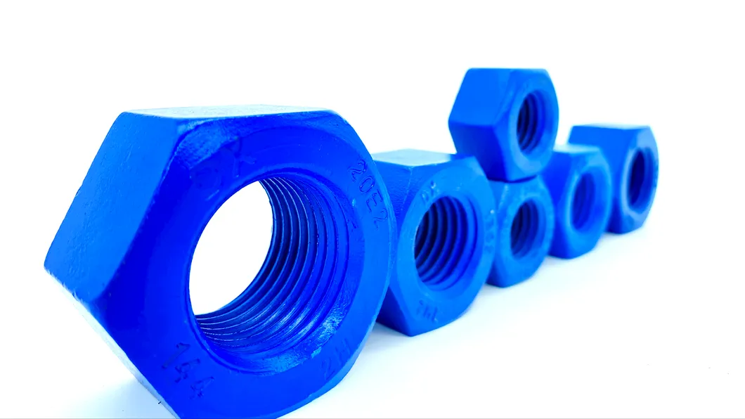 Stainless Steel Fit Closely Customized Wholesale Hot Selle Anti-Corrosion Nut with Factory Price