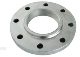 Stainless Steel Flange F304 F304L F316 Socket