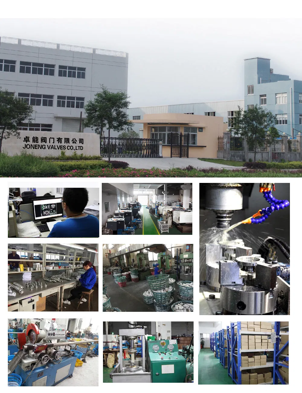 Stainless Steel Food Grade Tube Clamp (JN-FL2007)