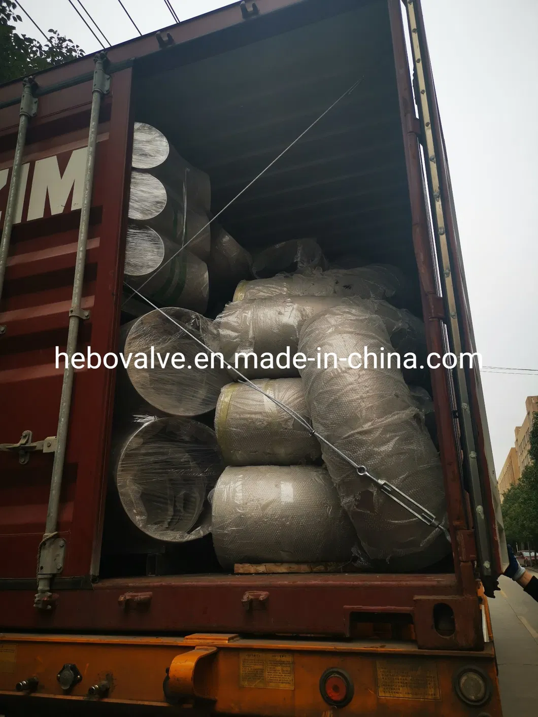 Stainless Steel Sanitary DIN 11851 Union