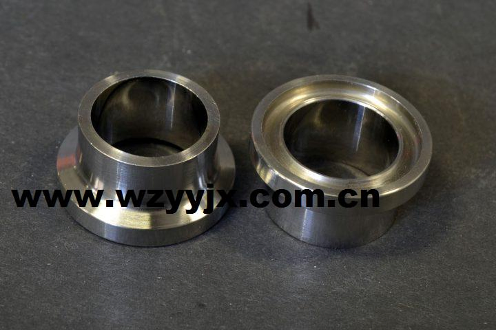 Stainless Steel Sanitary Tc Ferrule