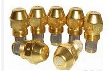 Standard Buttom Head Grease Nipples