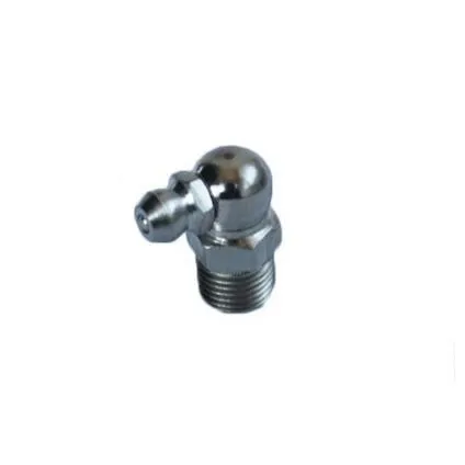 Standard Buttom Head Grease Nipples