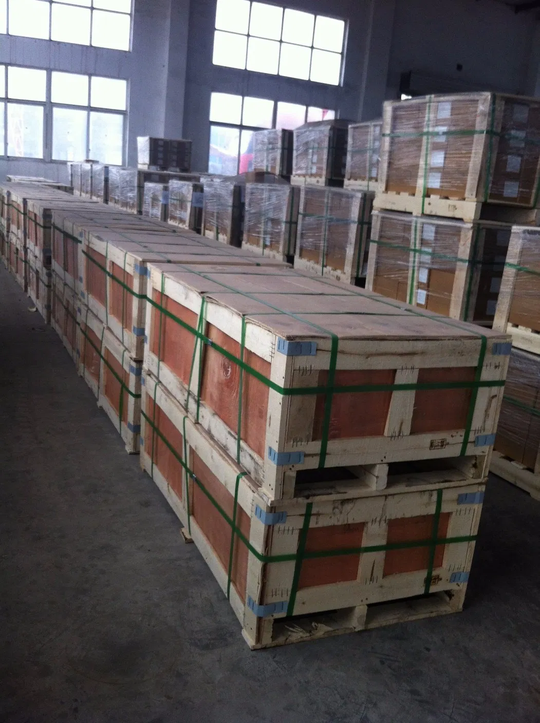Standard Grade5 Galvanized Timber Bolt A307