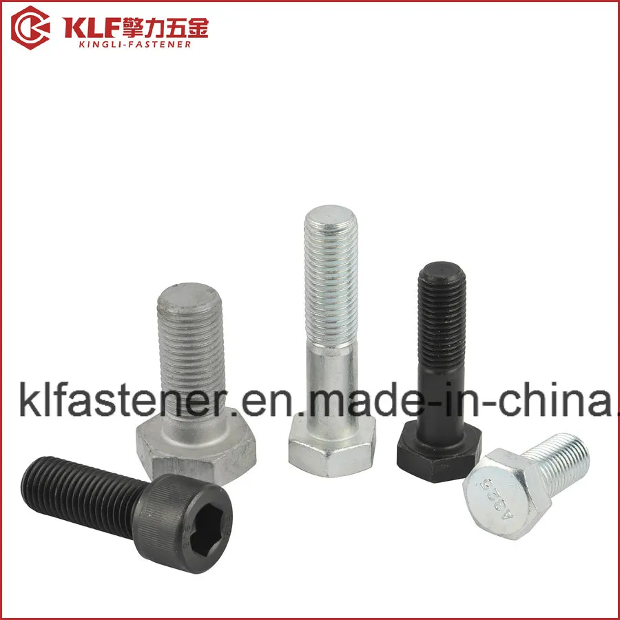 Structual Bolts (AS1252 Assembly) on Sale