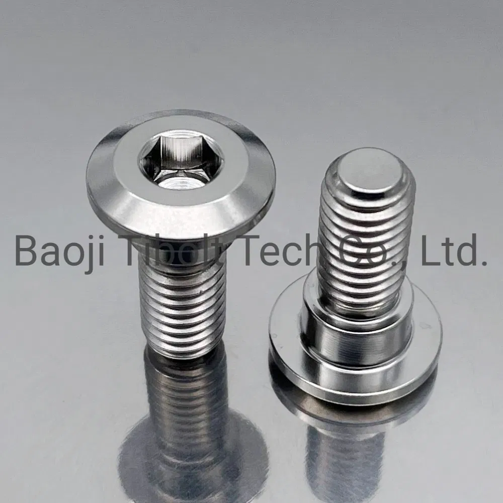 Suzuki Disc Rotor Bolts M8X22