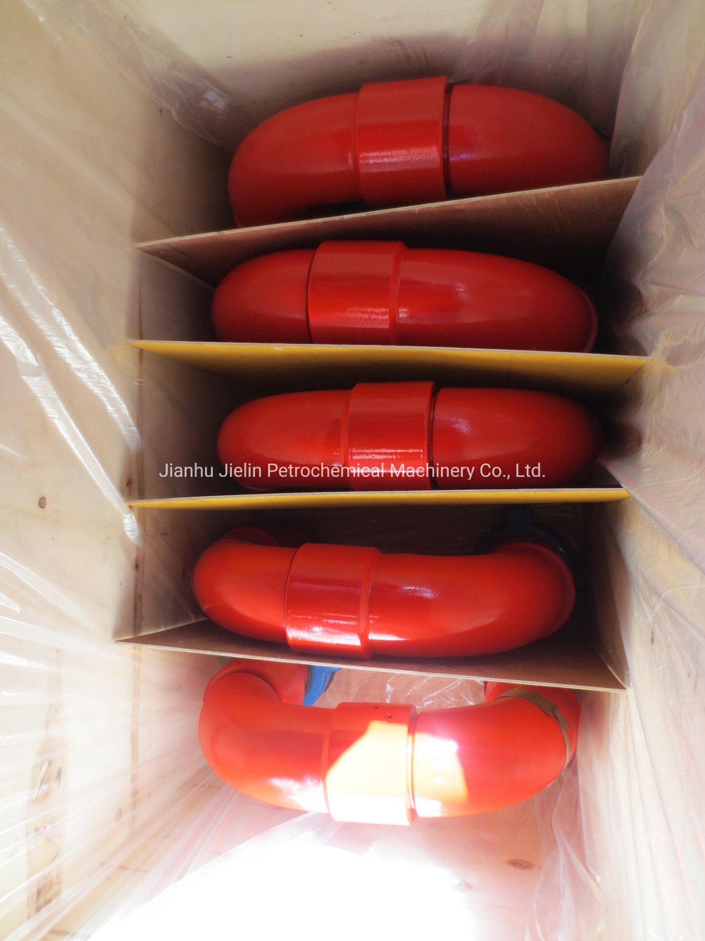 Swivel Joint for Drilling Machine Oilfield Equipemnt