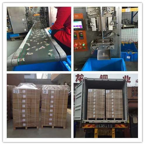 Thread 3/8 NPT Union Brass Pipe Fittings for Brass Pipe Adapter