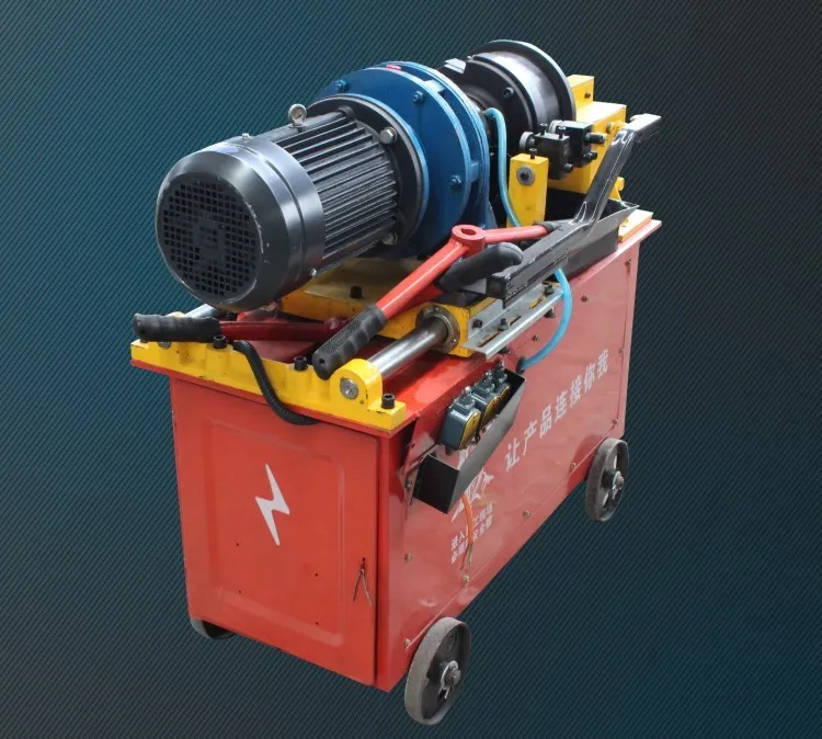Thread Rolling Machine for Sale