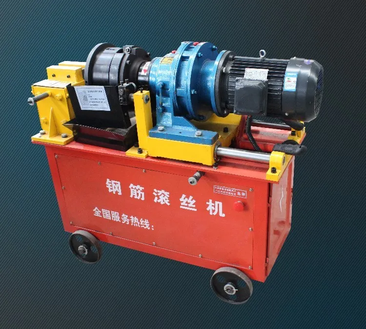 Thread Rolling Machine for Sale