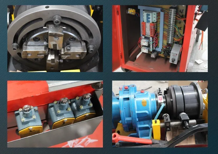 Thread Rolling Machine for Sale