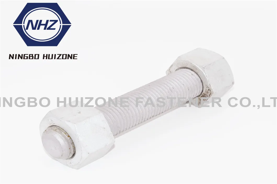 Threaded Rods ASTM A193/A193m Gr B7