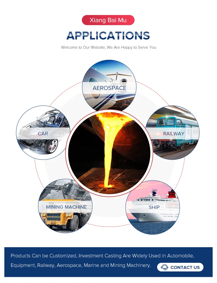 Transmission Input 428 Flange for 4wg200 4wg180 Wheel Loader