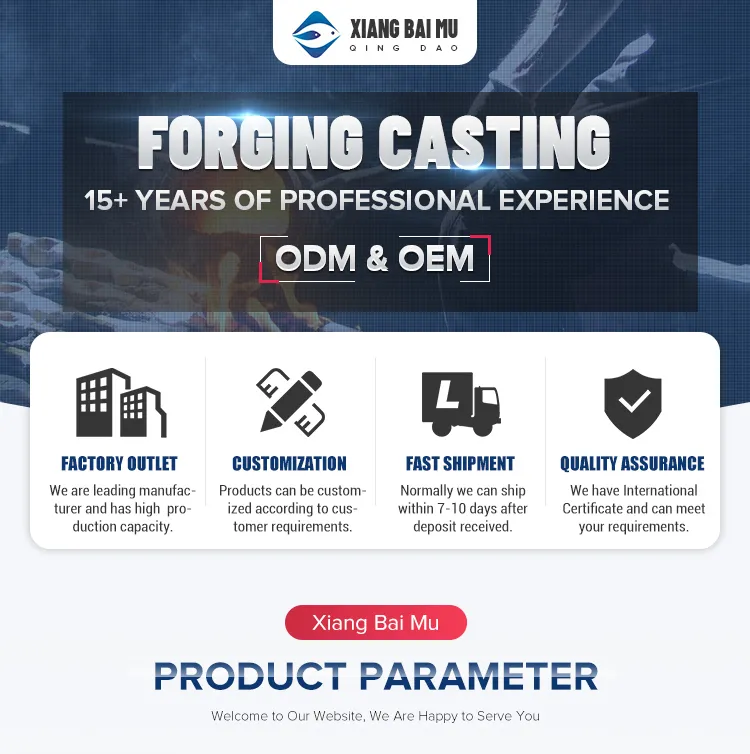 Transmission Input 428 Flange for 4wg200 4wg180 Wheel Loader