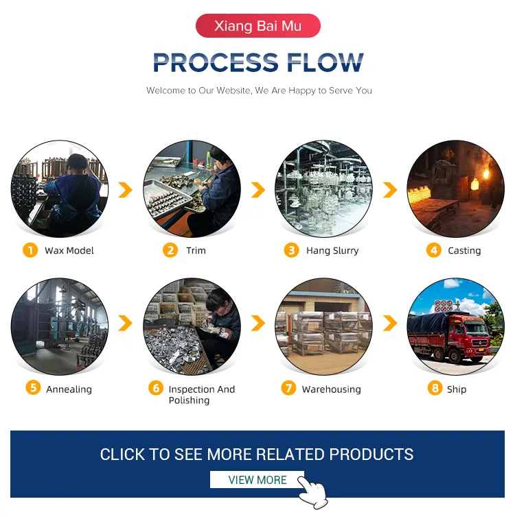 Transmission Input 428 Flange for 4wg200 4wg180 Wheel Loader