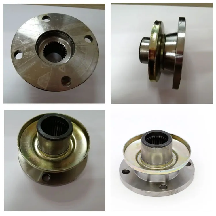 Transmission Input 428 Flange for 4wg200 4wg180 Wheel Loader