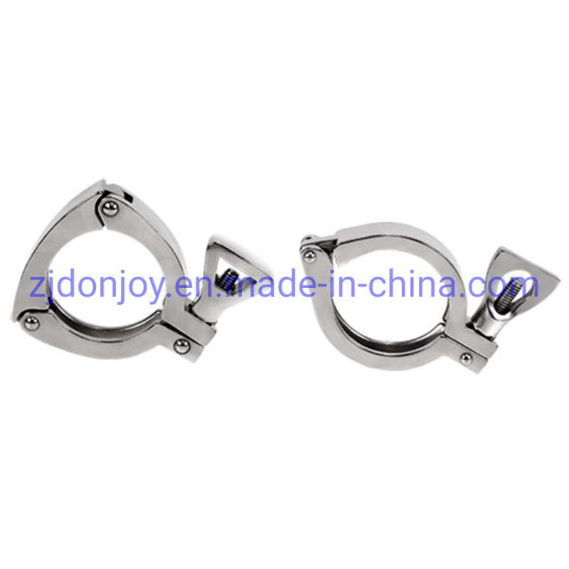 Various Tri Clamp Pin Nut