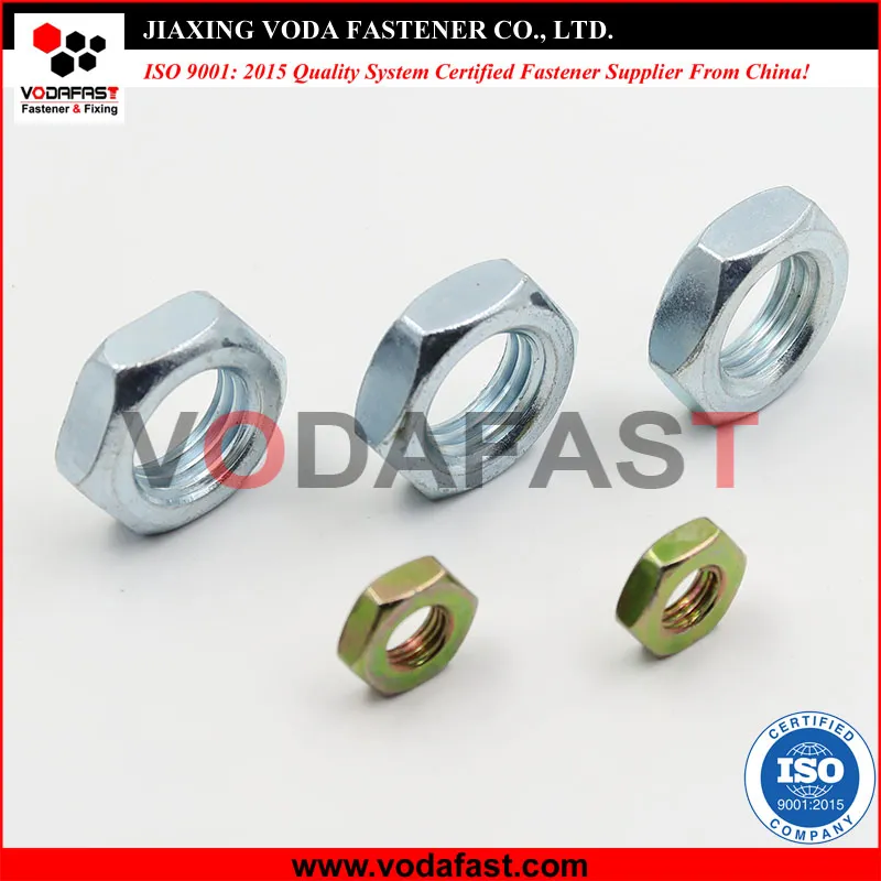 Vodafast 4 Pronge Drive in Nuts