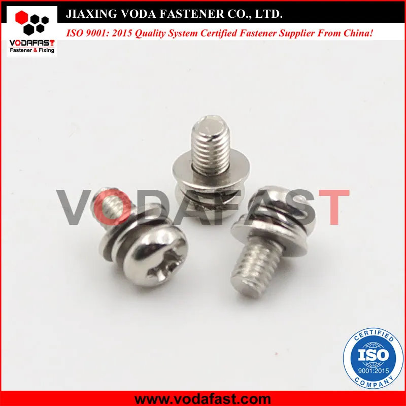 Vodafast DIN 653 Knurled Thumb Screw with Low Profile Class 4.8 8.8 10.9 12.9 Zinc Plated