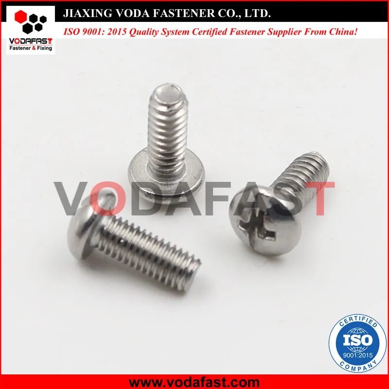 Vodafast DIN 653 Knurled Thumb Screw with Low Profile Class 4.8 8.8 10.9 12.9 Zinc Plated