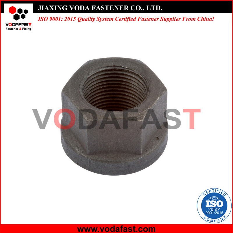 Vodafast DIN 74361 Domed Collar Nut Shape a