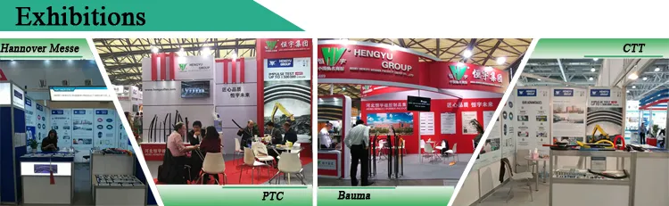 Wide Varieties Hydraulic Fitting Sizes Hose Pipe Connectors Quick Release Coupling