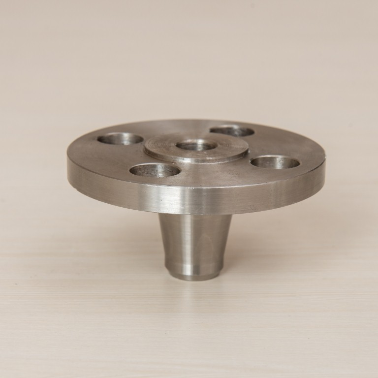 Wn Stainless Steel Weld Neck Flange (A182 F304H, F316H , F317, F321)