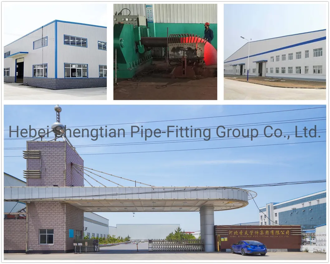 Wn Stainless Steel Weld Neck Flange (A182 F304H, F316H, F317, F321)