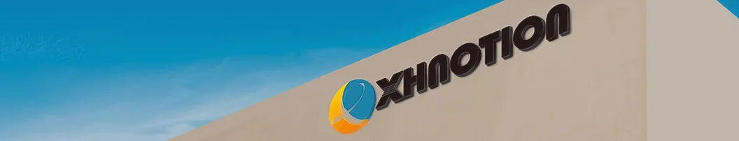 Xhnotion - Pneumatic Plastic Push to Connector Male Straight Air Hose Push in Fittings