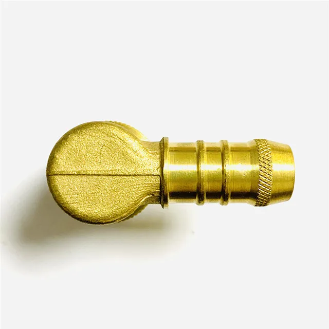Z80/9/13/19 Brass Mold Female Water Hose Quick Release Couplings