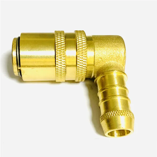 Z80/9/13/19 Brass Mold Female Water Hose Quick Release Couplings
