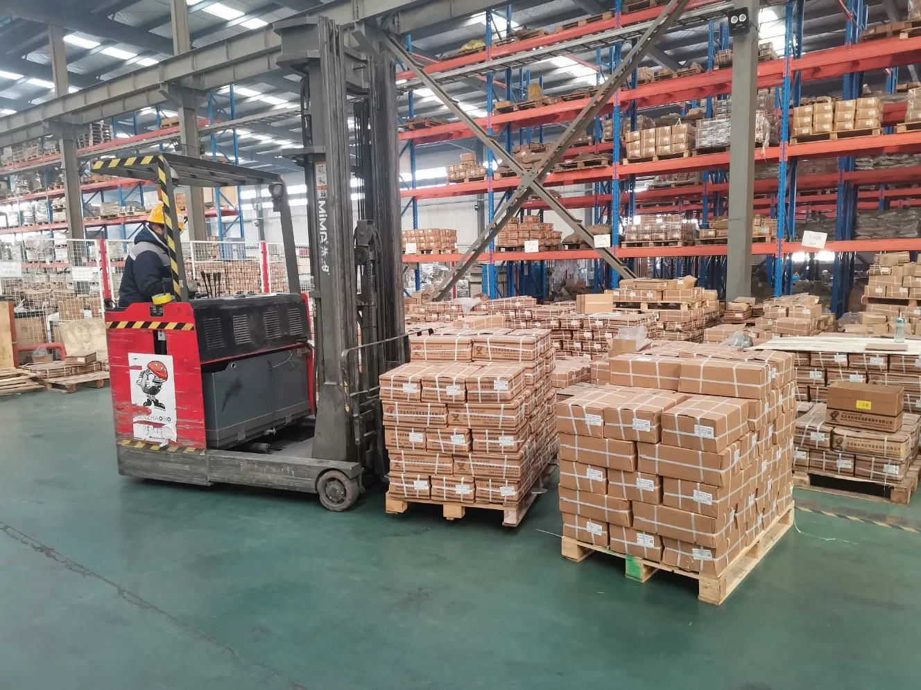 Zinc Plated/Galvanized - Grade8.8 - M20 - as 1252 - Heavy Hexagon Head Bolt/Heavy Hex Bolt - Carbon Steel - 10b33/40cr